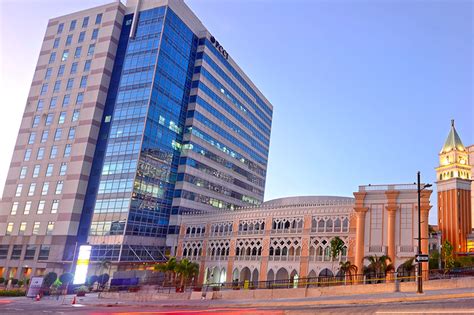 Mckinley Hill Taguig Jobs in Philippines .